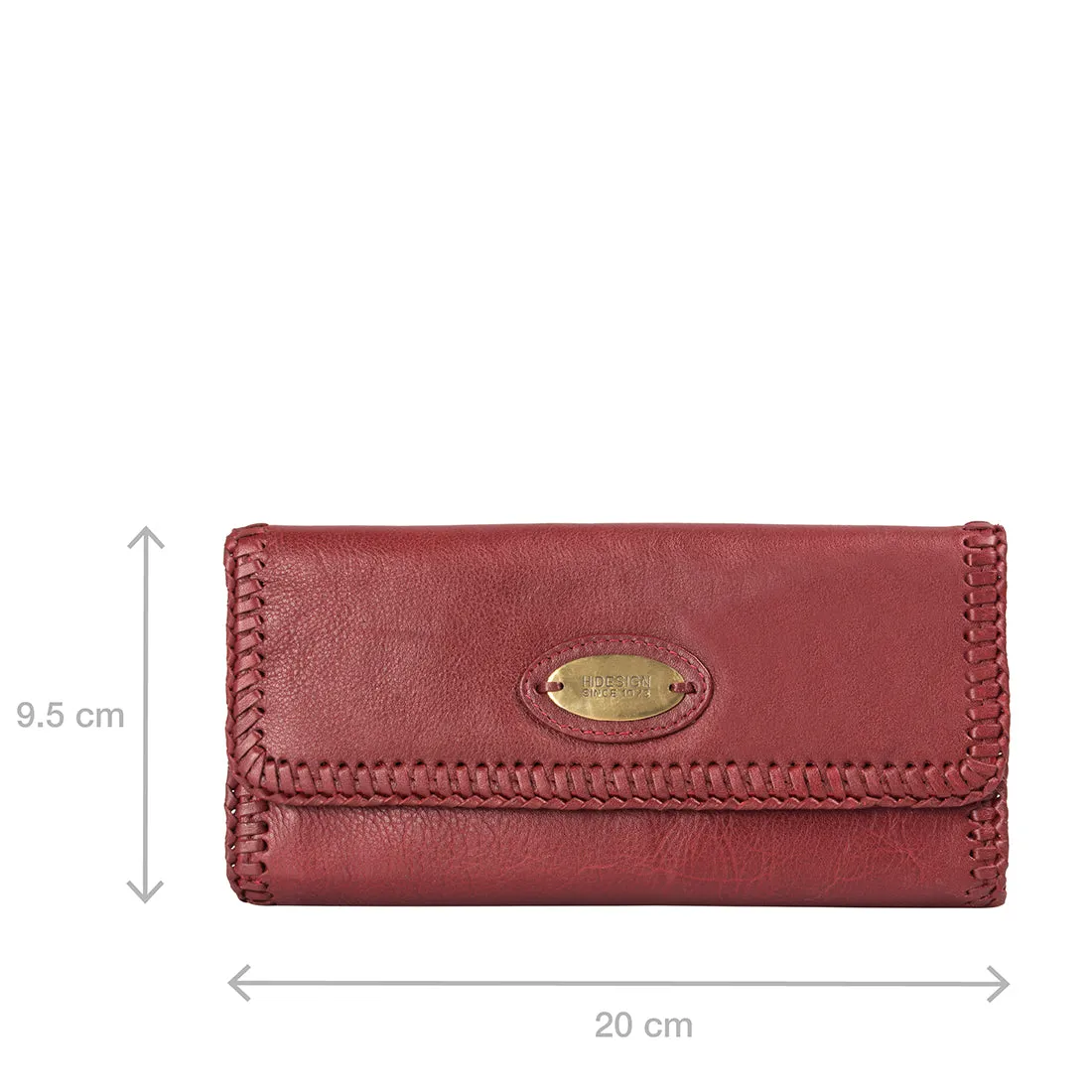 AMBER W2 CLUTCH