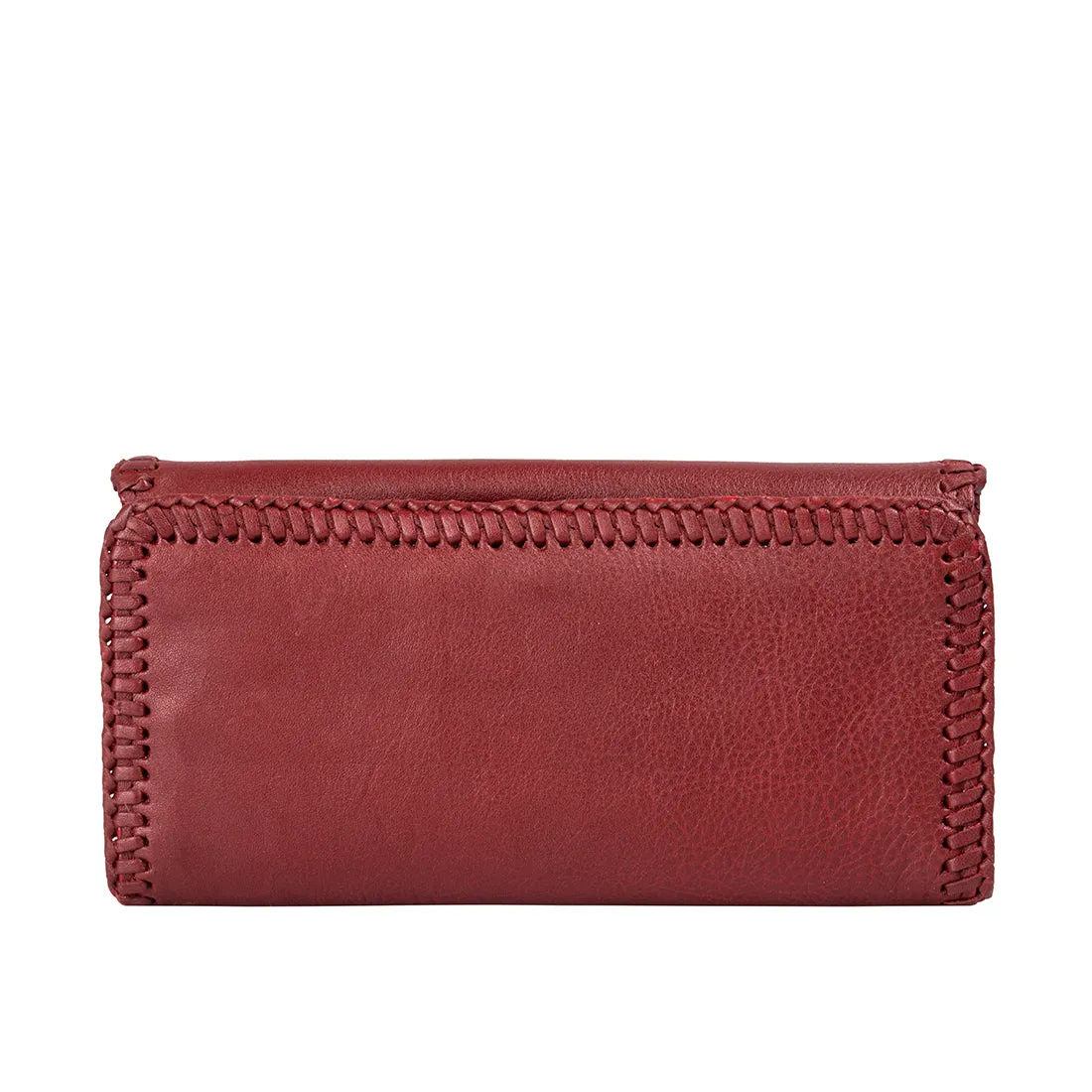 AMBER W2 CLUTCH