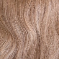 Amber Petite Human Hair wig - Gem Collection