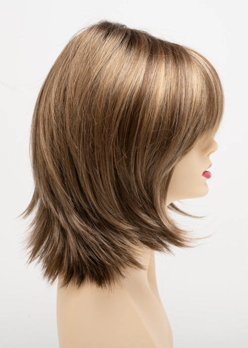 Amber Wig by Envy | Lace Front | Mono Top | Ready-To-Wear | Synthetic Fiber
