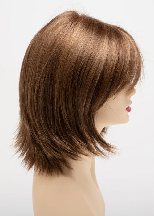 Amber Wig by Envy | Lace Front | Mono Top | Ready-To-Wear | Synthetic Fiber