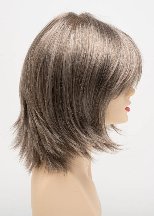 Amber Wig by Envy | Lace Front | Mono Top | Ready-To-Wear | Synthetic Fiber