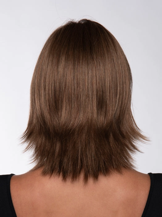 Amber Wig by Envy | Lace Front | Mono Top | Ready-To-Wear | Synthetic Fiber