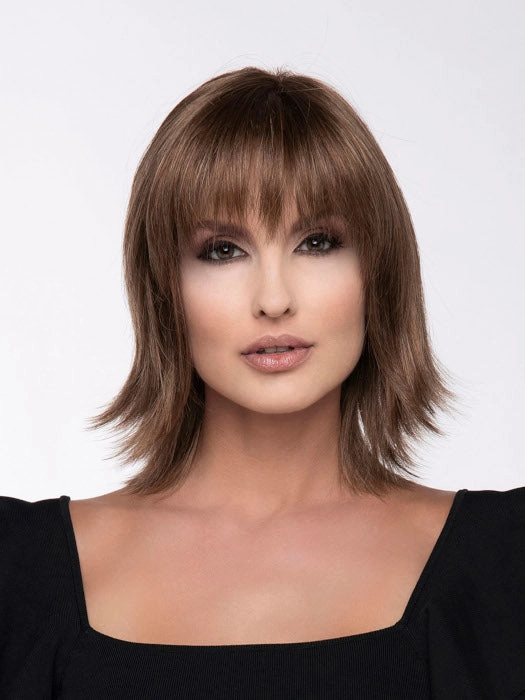 Amber Wig by Envy | Lace Front | Mono Top | Ready-To-Wear | Synthetic Fiber