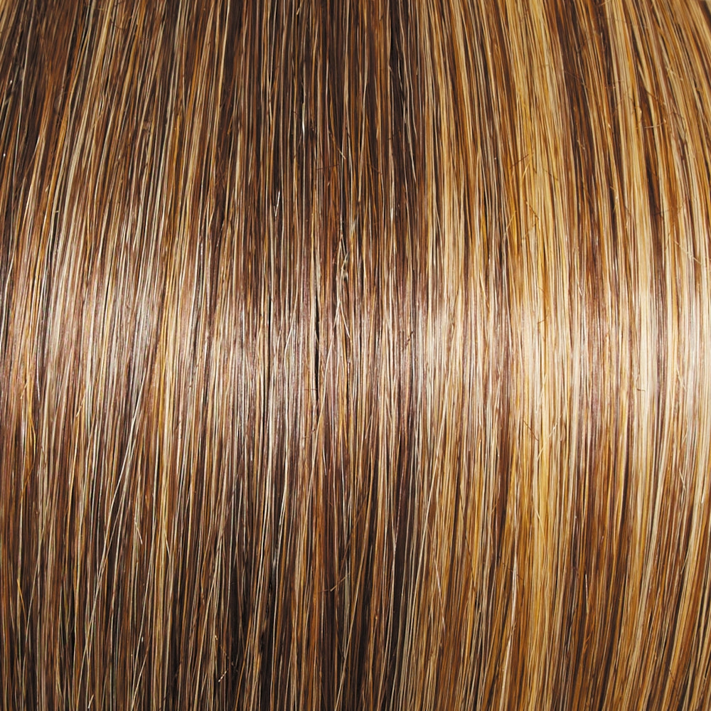 Ambitious Wig by Gabor | Essentials | Heat Friendly Synthetic