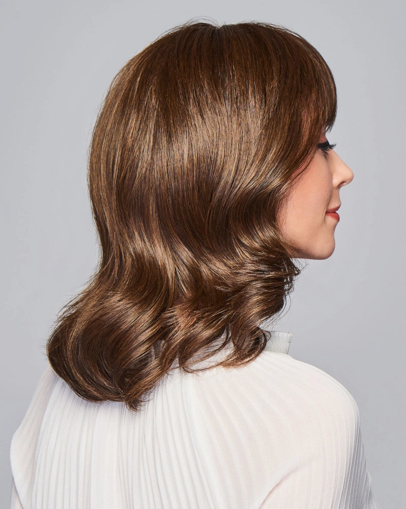 Ambitious Wig by Gabor | Essentials | Heat Friendly Synthetic
