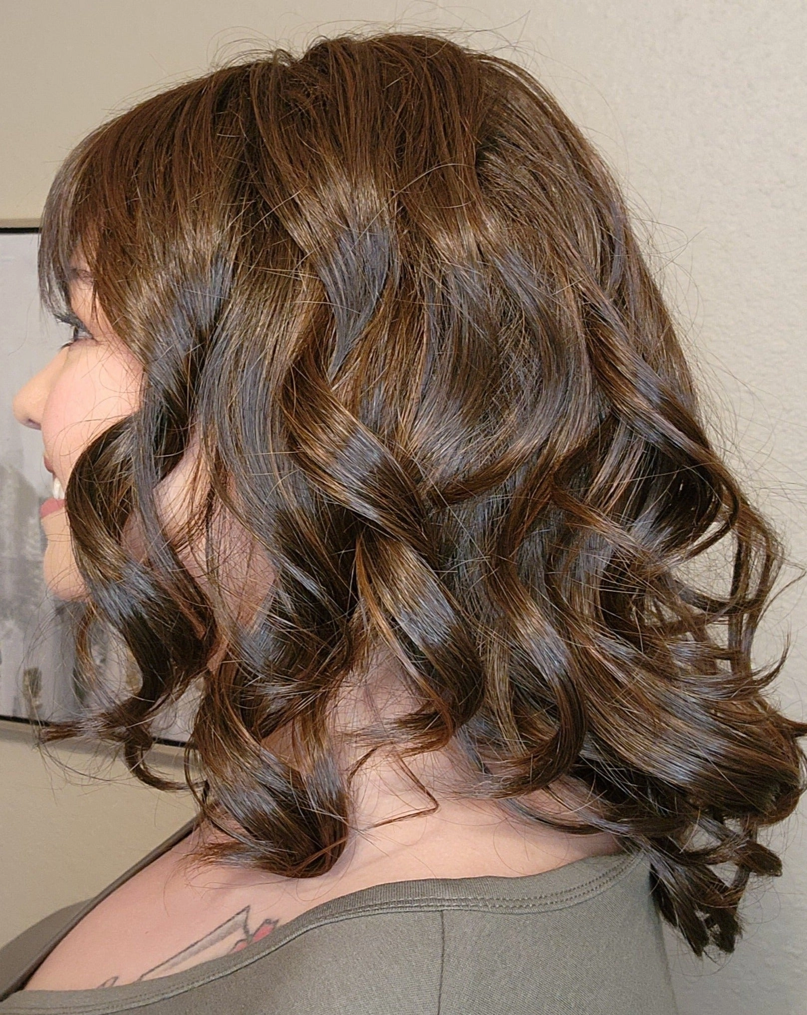 Ambitious Wig by Gabor | Synthetic Hair | Average Cap
