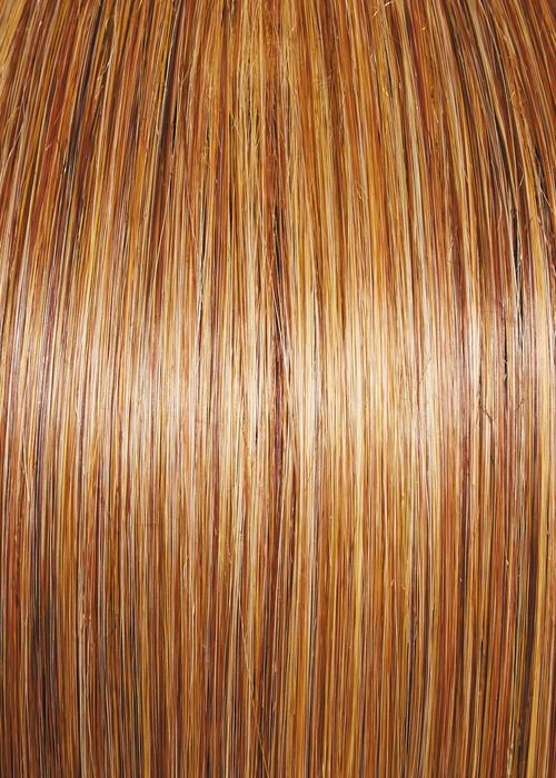 Ambitious Wig by Gabor | Synthetic Hair | Average Cap