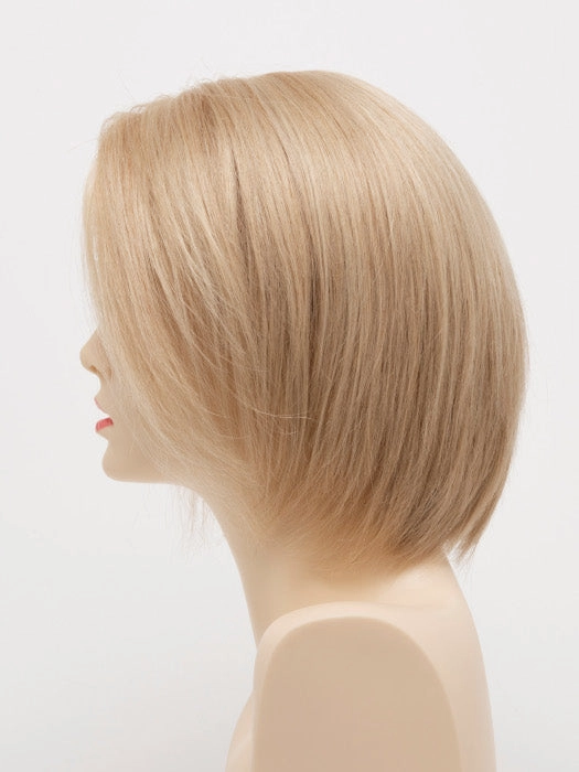 Amelia Wig by Envy | Lace Front | Mono Top | 100% Human Hair