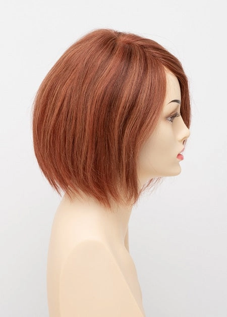 Amelia Wig by Envy | Lace Front | Mono Top | 100% Human Hair