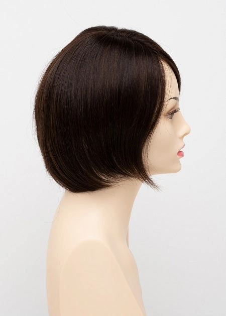 Amelia Wig by Envy | Lace Front | Mono Top | 100% Human Hair