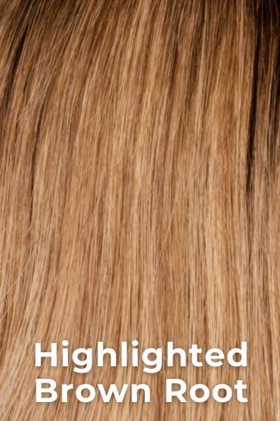 Amore Wigs - Darra (#8715) - Human Hair