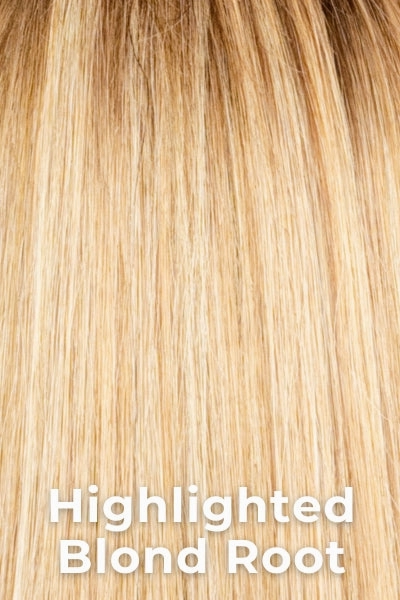 Amore Wigs - Darra (#8715) - Human Hair