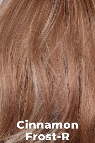 Amore Wigs - Rohan (#2589)