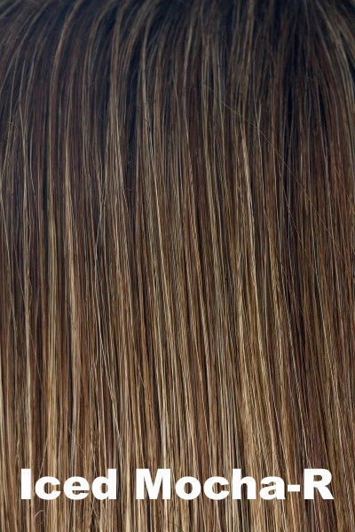 Amore Wigs - Tate (#2580)
