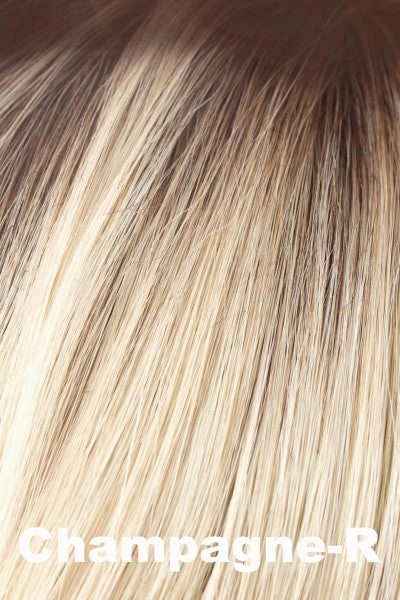 Amore Wigs - Tate (#2580)