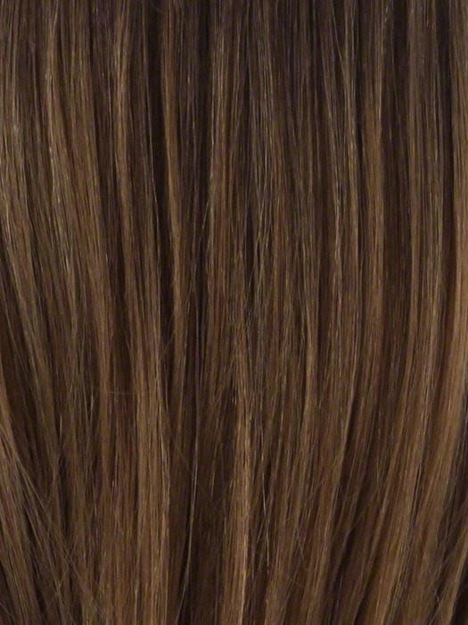 Amy | Synthetic Wig (Basic Cap)