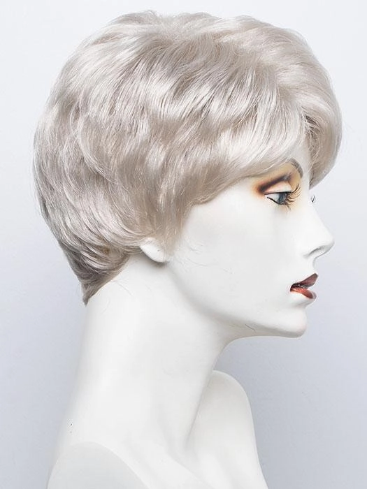 Amy | Synthetic Wig (Basic Cap)