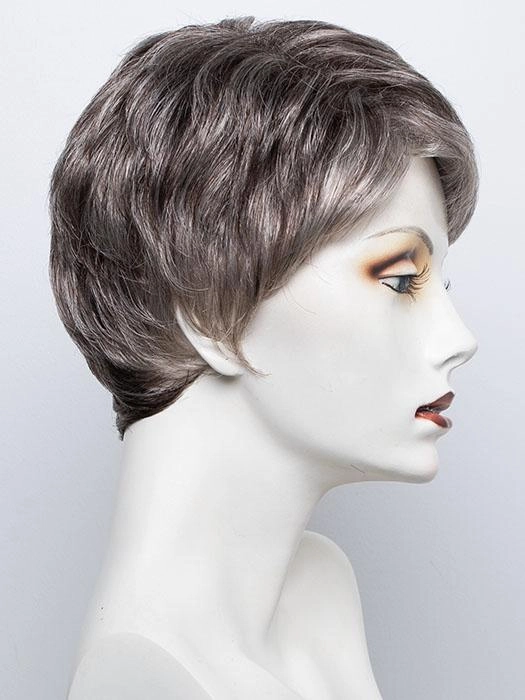 Amy | Synthetic Wig (Basic Cap)
