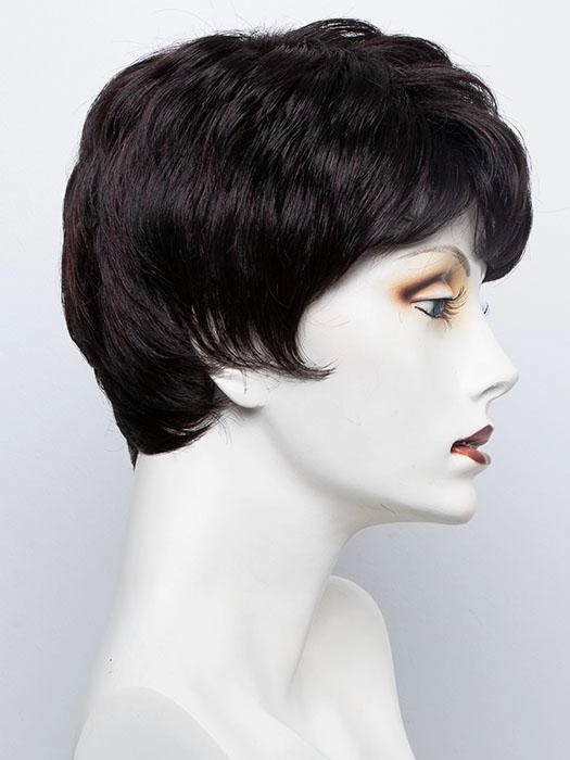 Amy | Synthetic Wig (Basic Cap)