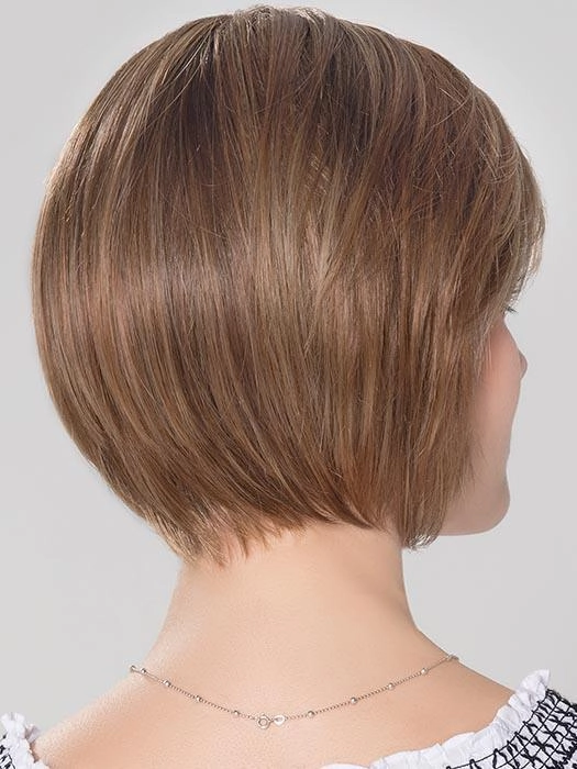 Amy Deluxe Wig by Ellen Wille | Synthetic Hair | Petite Cap