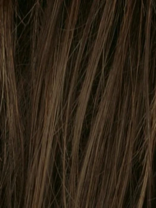 Amy Small Deluxe Wig by Ellen Wille | Synthetic