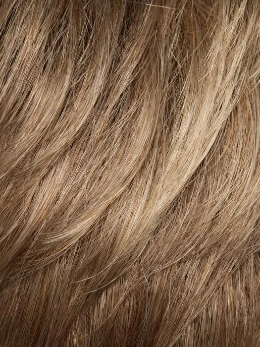 Amy Small Deluxe Wig by Ellen Wille | Synthetic