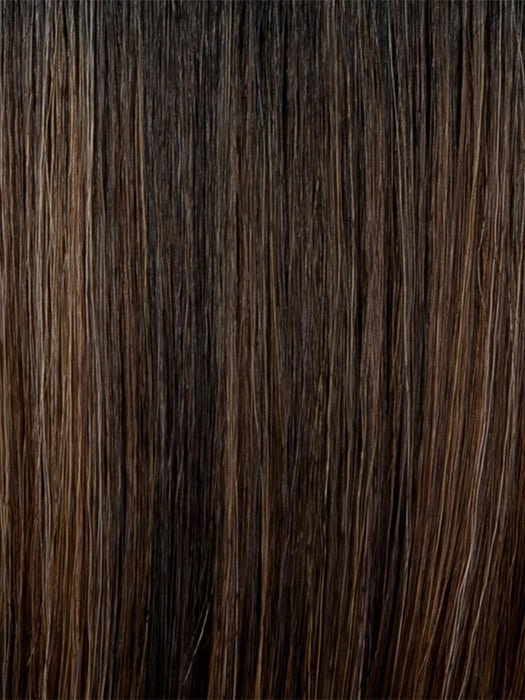 Anastasia | Synthetic Lace Front Wig (Lace Top)