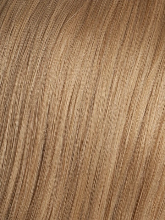 Anemone | Synthetic Half Wig