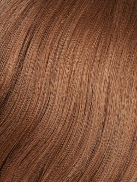 Anemone | Synthetic Half Wig