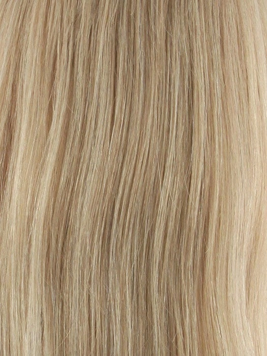 Anemone | Synthetic Half Wig