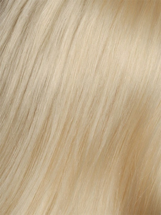 Anemone | Synthetic Half Wig