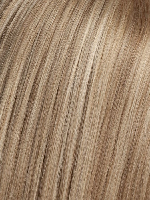 Anemone | Synthetic Half Wig