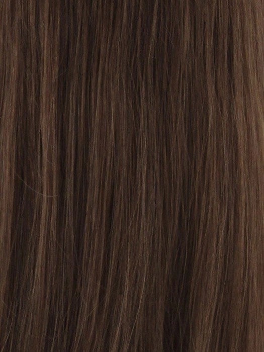 Anemone | Synthetic Half Wig