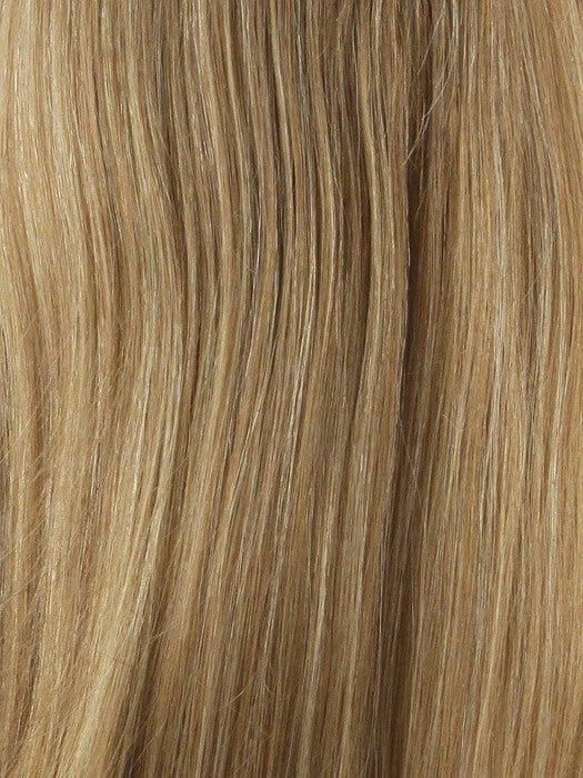 Anemone | Synthetic Half Wig