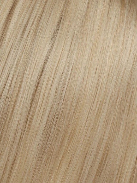 Anemone | Synthetic Half Wig