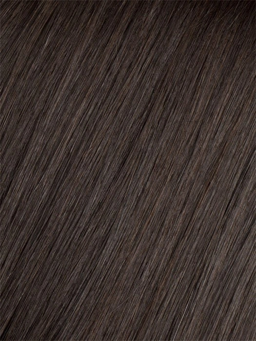 Anemone | Synthetic Half Wig