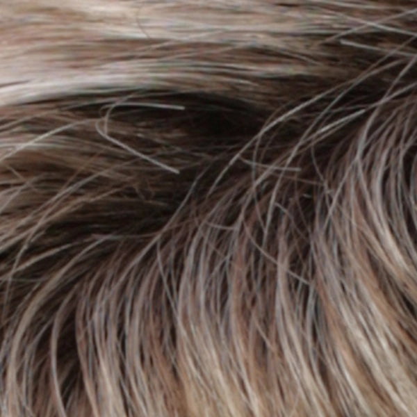 Angela Wig by Estetica | Pure Stretch Cap | Synthetic Fiber