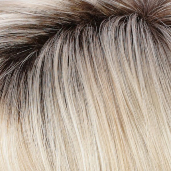 Angela Wig by Estetica | Pure Stretch Cap | Synthetic Fiber