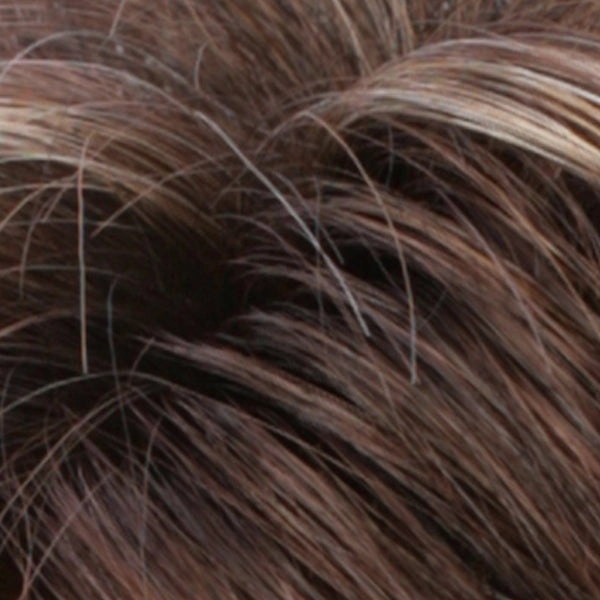 Angela Wig by Estetica | Pure Stretch Cap | Synthetic Fiber