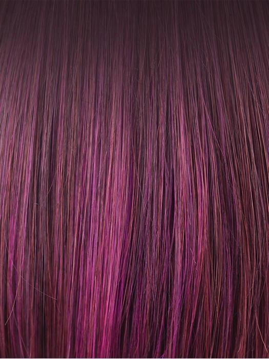 Angela Wig by Rene of Paris | Synthetic Hair | Average Cap