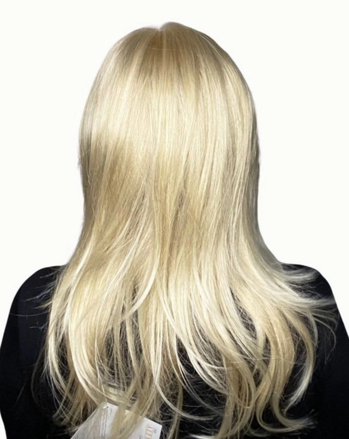 Angela Wig by Rene of Paris | Synthetic Hair | Average Cap