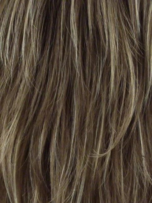 Angela Wig by Rene of Paris | Synthetic Hair | Average Cap