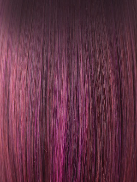 Angelica PM Wig by Noriko | Mono Part | Synthetic Fiber