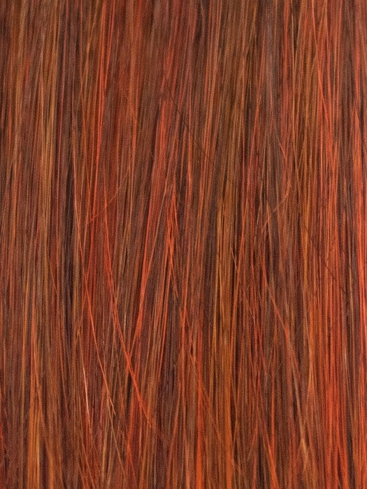 Angelica Wig by Noriko | Synthetic Fiber