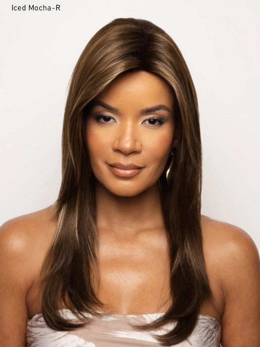 Angelica Wig by Noriko | Synthetic Fiber