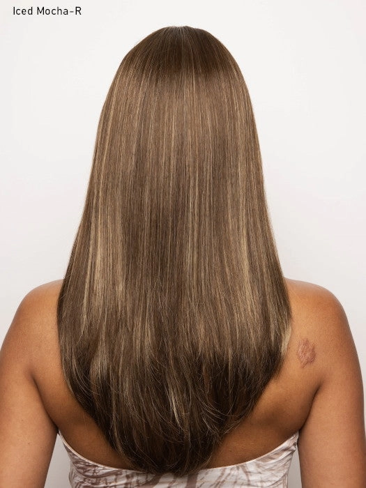 Angelica Wig by Noriko | Synthetic Fiber