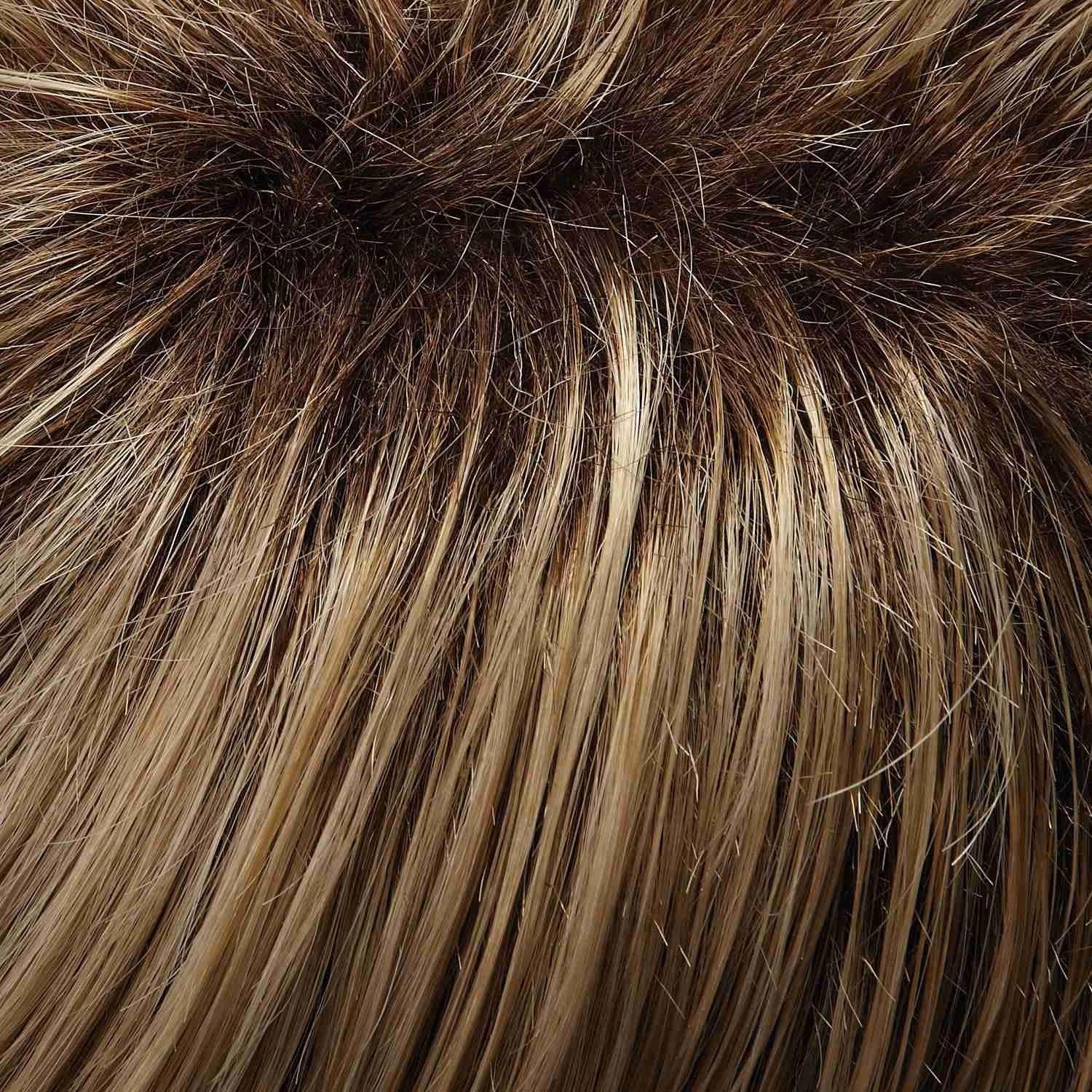 Angelique Large Wig by Jon Renau | Synthetic (Traditional Cap)