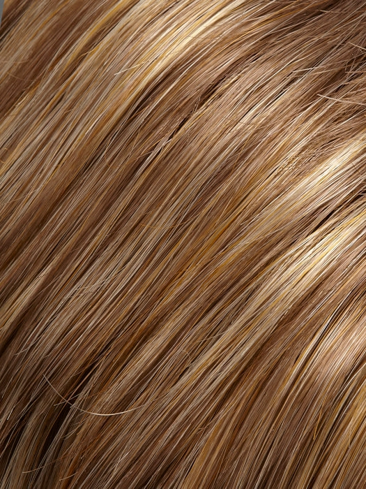 Angelique Wig by Jon Renau | O'solite | Large Cap | Synthetic Fiber