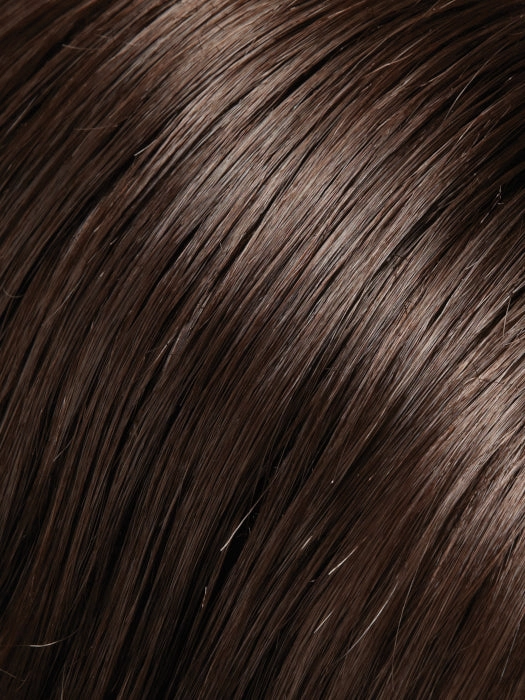Angelique Wig by Jon Renau | O'solite | Large Cap | Synthetic Fiber